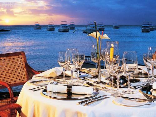 Paradis Hotel & Golf Club 39
